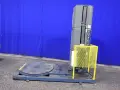 LANTECH INC 47" STRETCH WRAPPING MACHINE  -  Q200