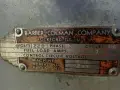 BARBER COLMAN GEAR HOBBER  -  6-10