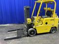 CLARK EQUIPMENT 6000 LBS PROPANE FORKLIFT  -  C500 600