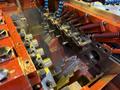 National Formax Lean FX 10 5 Die Cold Former