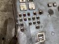 PANGBORN BLAST MACHINE CONTROL PANEL: STOCK #23177