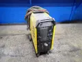Esab Welder - Mig 5000i