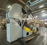 Coe Press Coil Cradle Straightener Combination 12,000 Lbs. x 18&quot; Wide x .312&quot;