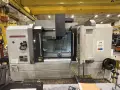 2011 MORI SEIKI NV7000/50 | Machining Centers, Vertical