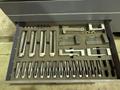 Robohelix - RX250 CNC spiral blade forming machine