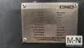 2022 MAVERICK CNC 612 85 AMP PLASMA CUTTER