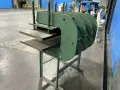 TYLER MACHINERY COMPANY 64 X 20 X 6 PANCAKE PRESS