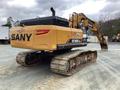 2023 Sany SY265C-Excavator SY026ACCM1678