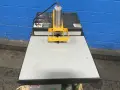 CASTLE, INC POCKETHOLE DRILL  -  TSM-22
