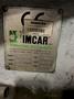 IMCAR PLATE BENDING ROLL STOCK #3401