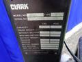 CLARK 4500 LBS ELECTRIC PALLET JACK  -  WP40