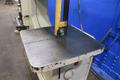 30″ DOALL 3012-U VERTICAL BAND SAW USED