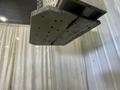 40" X 34" X 18.5" TOMBSTONE FIXTURE PLATE: STOCK #80787