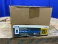 EATON DECORATOR WALLPLATE  -  PJ26V-10-L