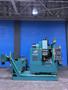 MATSUURA 24” X 11” CNC VMC  -  RA-IIF
