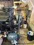 Seybold Dual Head Die Press