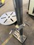 1/2 HP XTRATUFF FDP-58 12-SPEED HEAVY DUTY DRILL PRESS. STOCK #0543326