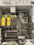 Litz Hitech CV-1600 CNC Vertical Machining Center, 2007