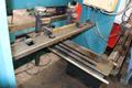 40 TON x 6' WYSONG HYDRA-MECHANICAL PRESS BRAKE, MODEL H-4072