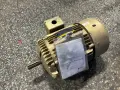 BALDOR 15 HP MOTOR  -  EM4100T