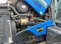 2021 New Holland T6.155 4WD Diesel