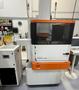 Agie Charmilles Form E 350 2019 Tool Changer, Fire Suppression