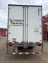 Wabash 53′ Dry Van, 2022 – Air Ride