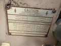 13" x 40" CLAUSING-COLCHESTER Geared Head Engine Lathe