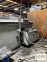 Flow Mach 3 4020B Waterjet, 2012 w/ XD 5-Axis