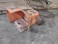 1,250 LB STINGER MODEL #P-1250 PIPE WELDING POSITIONER WITH 30" GRIPPER CHUCK : YOBRO #25215
