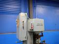 DENISON 8 TON HYDRAULIC PRESS  -  S087MC26955D267D276A72A46LS205