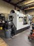 2015 Samsung MCV50 Used CNC Vertical Machining Center For Sale