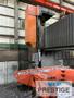 Machining Centers Vertical Bridge Type CNC