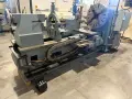 CADILLAC 40”/60” x 80”cc Gap Lathe 4” Bore #7861