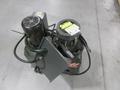 Haas HPC 1000 Portable High Pressure Coolant Unit for Lathes **See Note in Pics**- Auction Item
