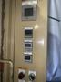 42&quot; x 42&quot; PROCECO MODEL #PC 42X42-E-1000-PBO ROTARY PARTS WASHER #3361