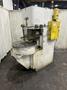 10 TON DENISON HYDRAULIC C FRAME PRESS: STOCK #77659