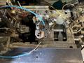 3/16" Nakashimada 2 Die 3 Blow Model PF420 Cold Header