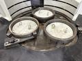 LAPMASTER MODEL # 700 PRECISION LAPPING MACHINE: STOCK #77038