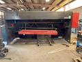 AMADA Hydraulic Press - Industrial Stamping