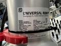 Universal Robots UR10e Cobot With Parts loading base/station. New-2021