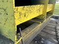 239&quot; X 72&quot; X 26&quot;  T SLOTTED WELDING TABLE: STOCK #78812