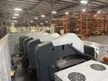 14 ga. x 17′ Jorns JDB-200G Folding Machine , 2021 – Slitter SL3 (3mm), Double Servo Pump, Hydraulic Cooling System