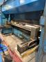 230 TON X 14' CINCINNATI 230AFX12 AUTOFORM HYDRAULIC PRESS BRAKE WITH CONVERSATIONAL CONTROL. STOCK # 0112226