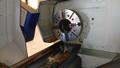 Weiler E90 x 3000 CNC Lathe, 2012 – 10″ Bore, Weiler CNC Control, Steady Rest, Chip Conveyor