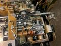 Nakashimada Model NP-40 Two Die Three Blow Cold Header