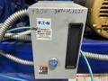 QUINCY 15 HP QT-15 HORIZONTAL COMPRESSOR  -  2153DS12HCA46