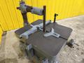 1.25&quot; X 9&quot; D.C. MORRISON MODEL #K KEYSEATER BROACH KEY CUTTER: YOBRO #23847