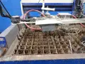 WARDJET INC 63" X 70" WATERJET SYSTEM  -  Z-45