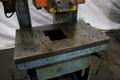 70 TON HEIM MODEL #7-OBI FLYWHEEL PRESS: STOCK #74783